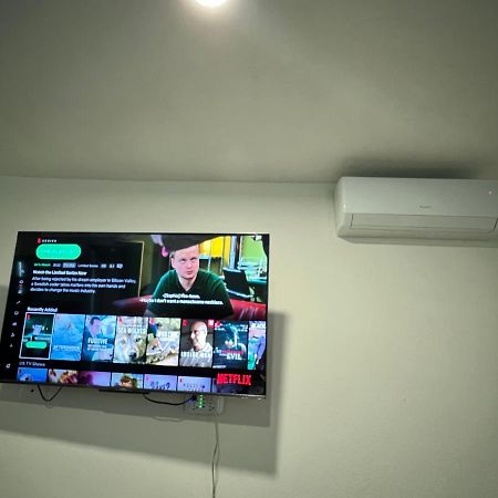 Mini Loft “Frida” Hotell La Paz Exteriör bild