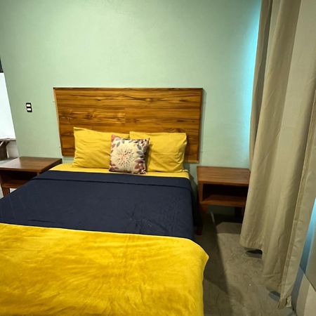 Mini Loft “Frida” Hotell La Paz Exteriör bild