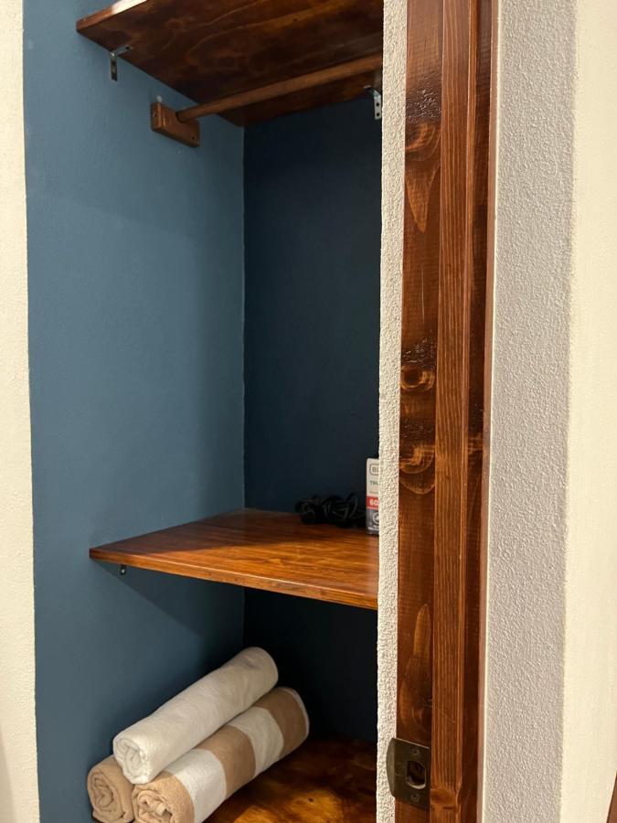 Mini Loft “Frida” Hotell La Paz Exteriör bild