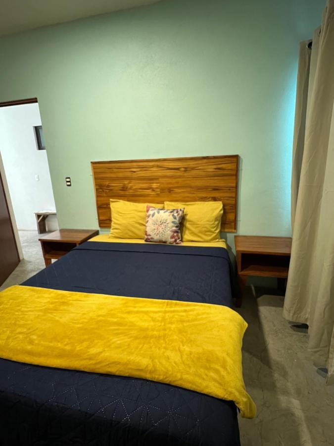 Mini Loft “Frida” Hotell La Paz Exteriör bild