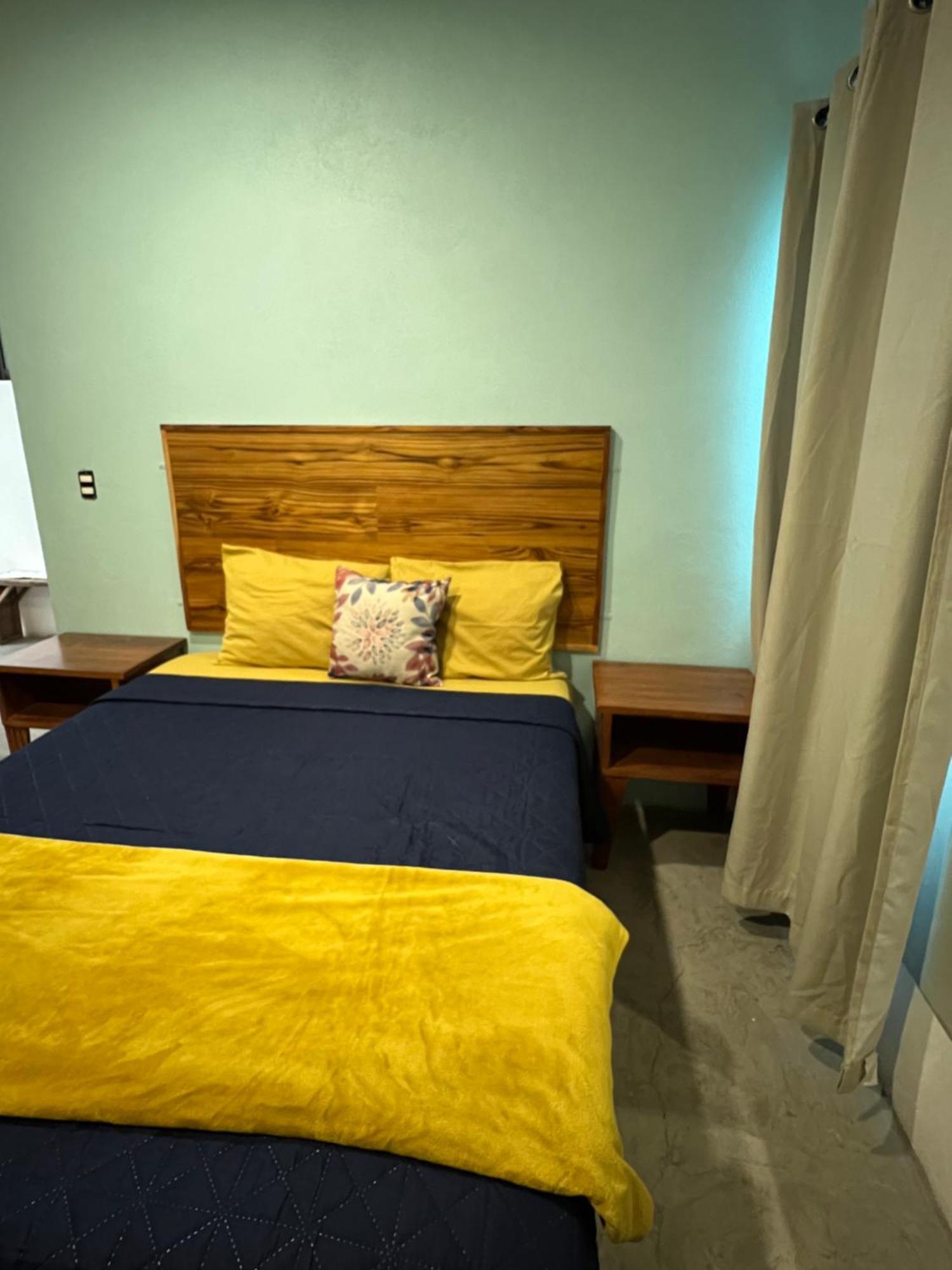 Mini Loft “Frida” Hotell La Paz Exteriör bild